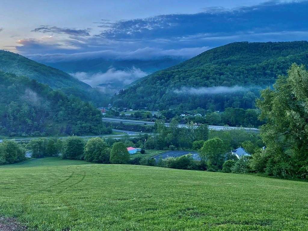 Residential Land for Sale in Bastian, Virginia