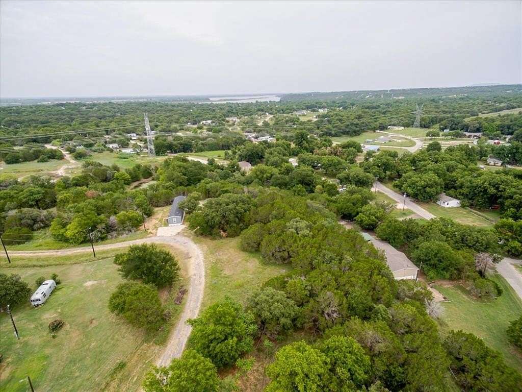 0.04 Acres of Land for Sale in Granbury, Texas
