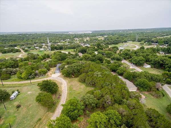 0.04 Acres of Land for Sale in Granbury, Texas
