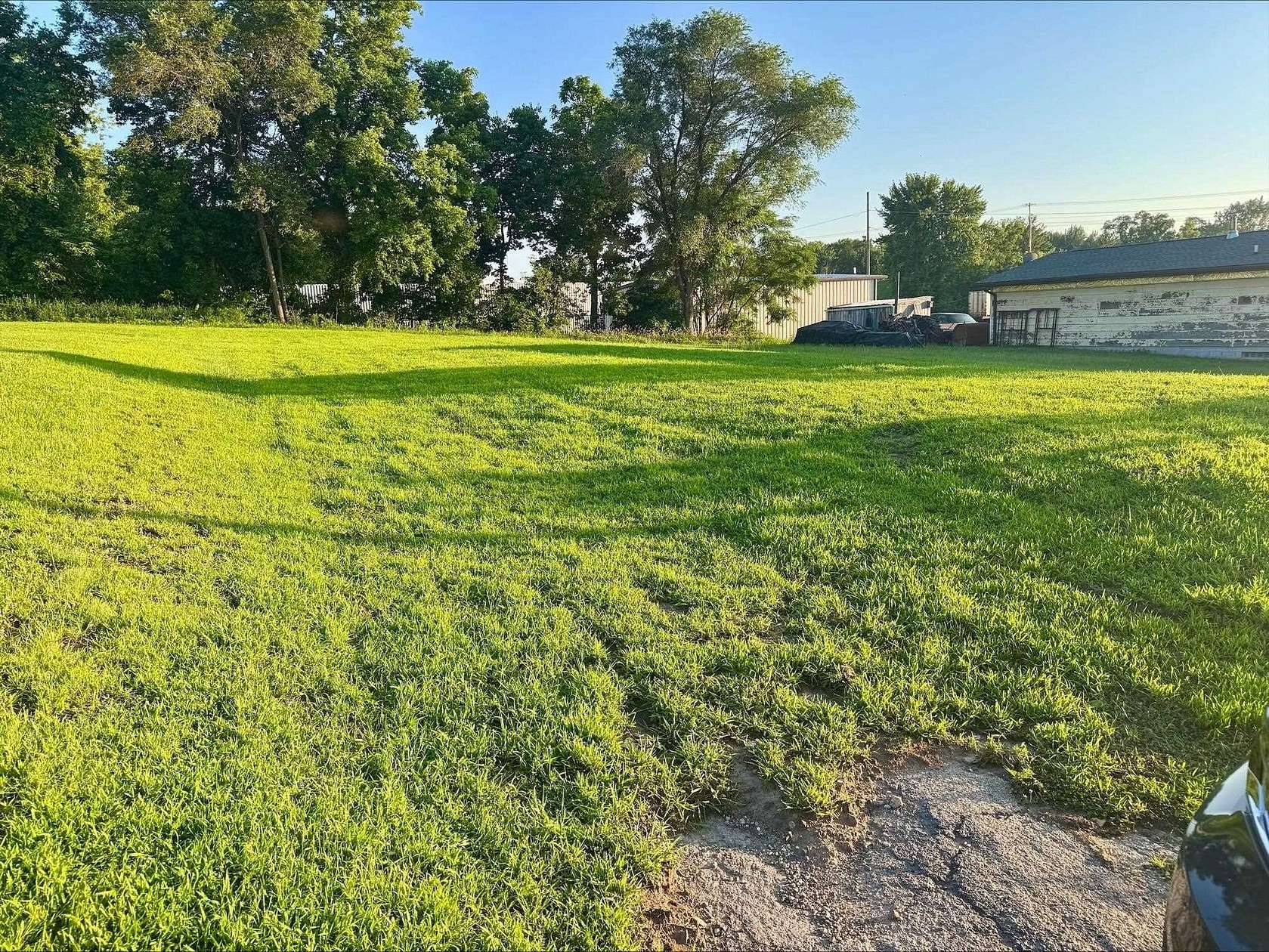 0.41 Acres of Land for Sale in Savanna, Illinois