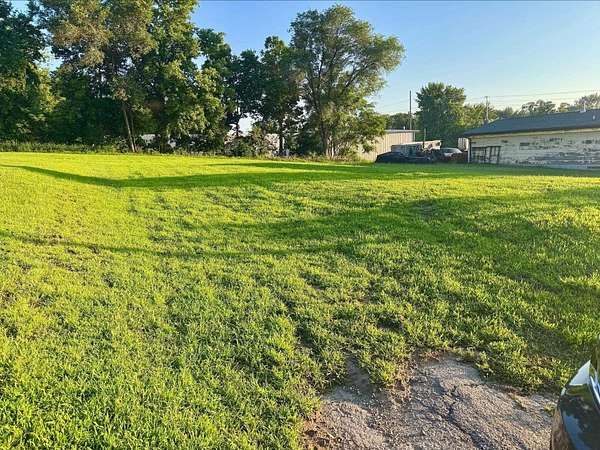 0.41 Acres of Land for Sale in Savanna, Illinois