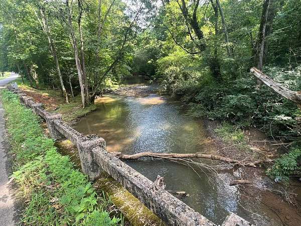 23.5 Acres of Recreational Land for Sale in Anderson, Alabama
