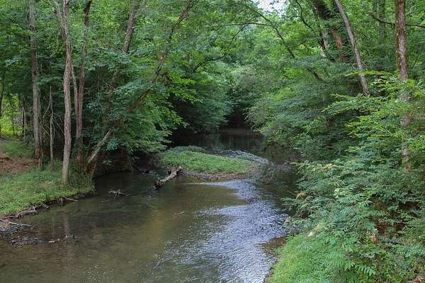 23.5 Acres of Recreational & Residential Land for Sale in Anderson, Alabama
