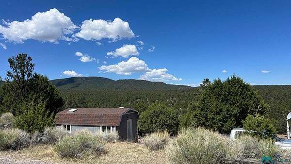 10.9 Acres of Recreational & Residential Land for Sale in Quemado, New Mexico