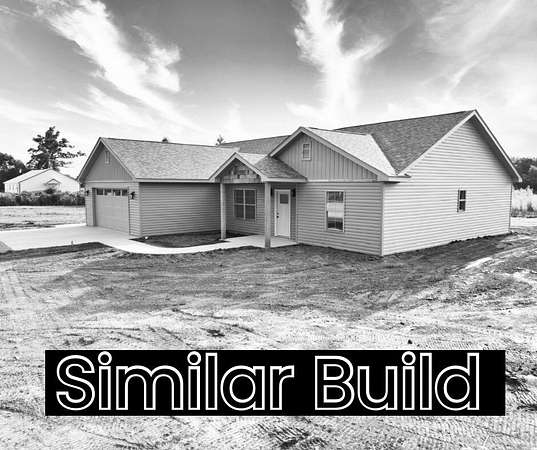 2.75 Acres of Residential Land with Home for Sale in Auxvasse, Missouri