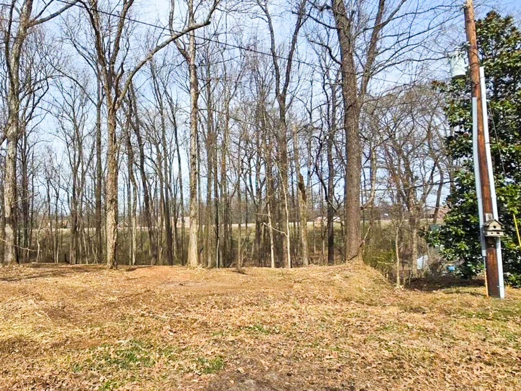 1 Acre of Residential Land for Sale in Brighton, Tennessee