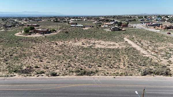 1 Acre of Residential Land for Sale in Rio Rancho, New Mexico