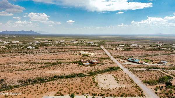 5 Acres of Residential Land for Sale in Las Cruces, New Mexico
