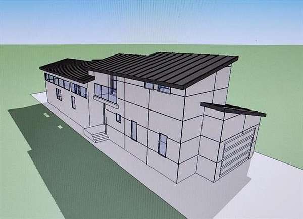 0.08 Acres of Residential Land for Sale in East Palo Alto, California