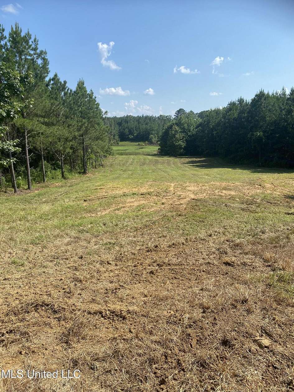 165 Acres of Recreational Land for Sale in Goodman, Mississippi
