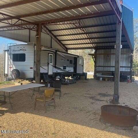 165 Acres of Recreational Land for Sale in Goodman, Mississippi