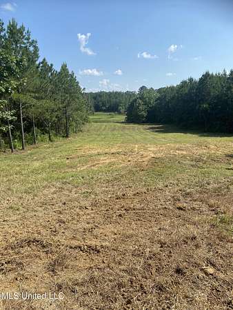 165 Acres of Recreational Land for Sale in Goodman, Mississippi