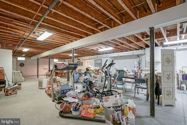 2 Acres of Residential Land with Home for Sale in Mullica Hill, New Jersey