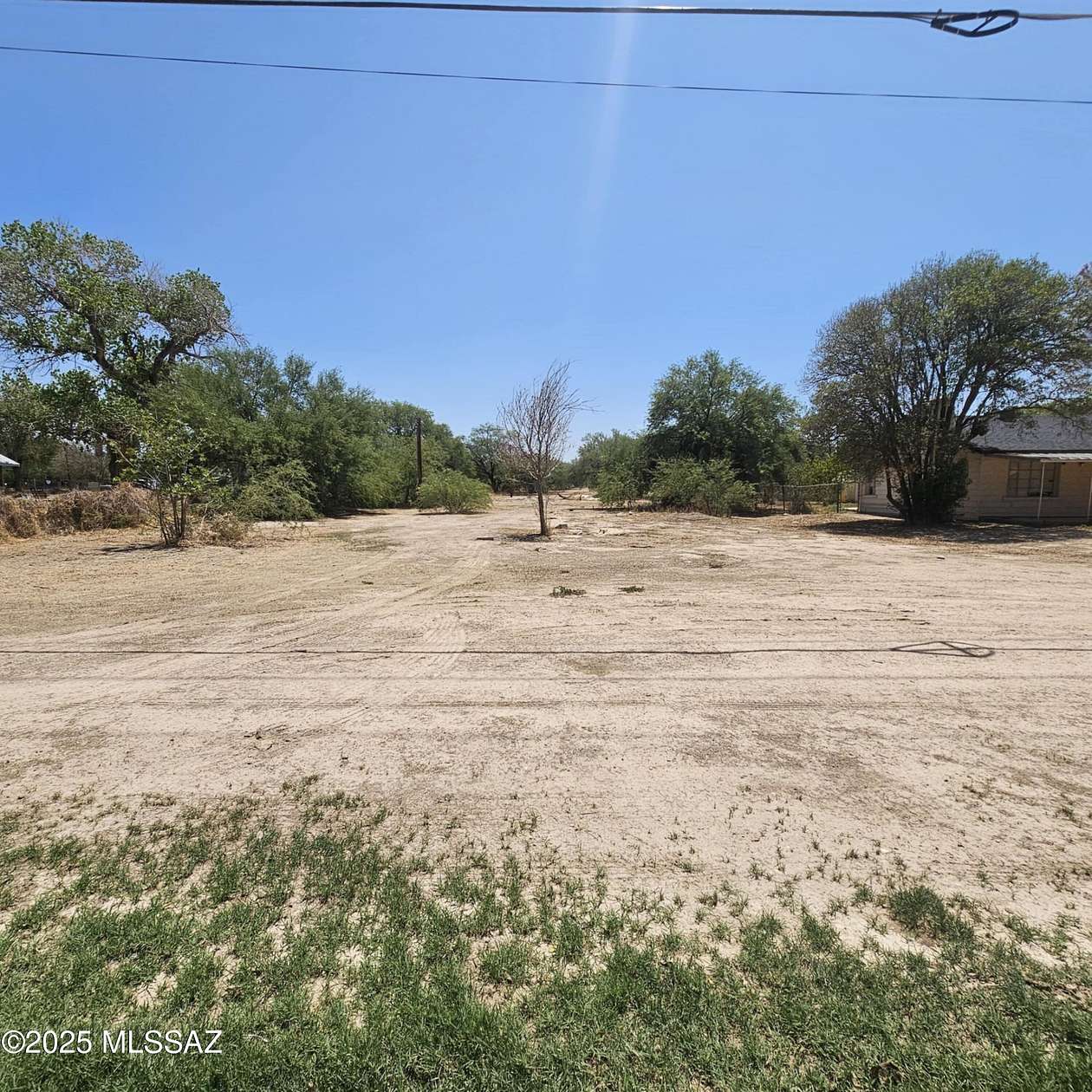0.5 Acres of Residential Land for Sale in St. David, Arizona