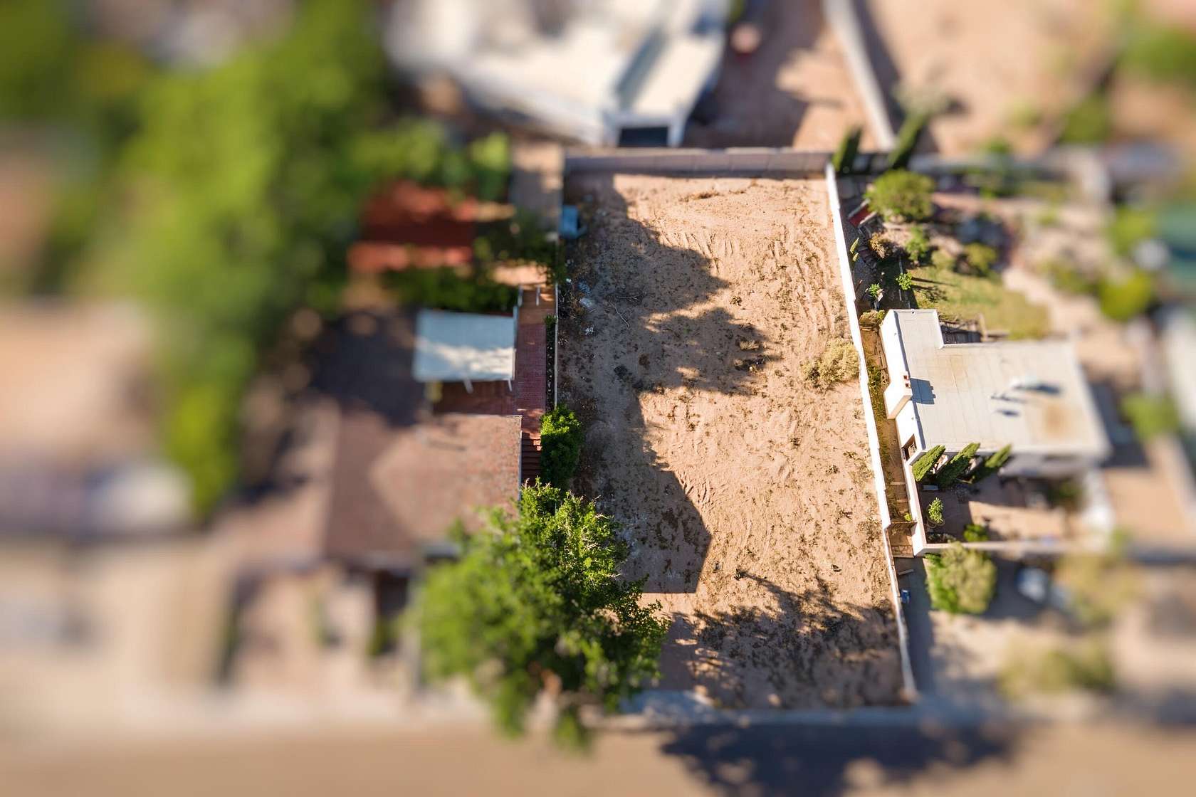 0.23 Acres of Land for Sale in Albuquerque, New Mexico