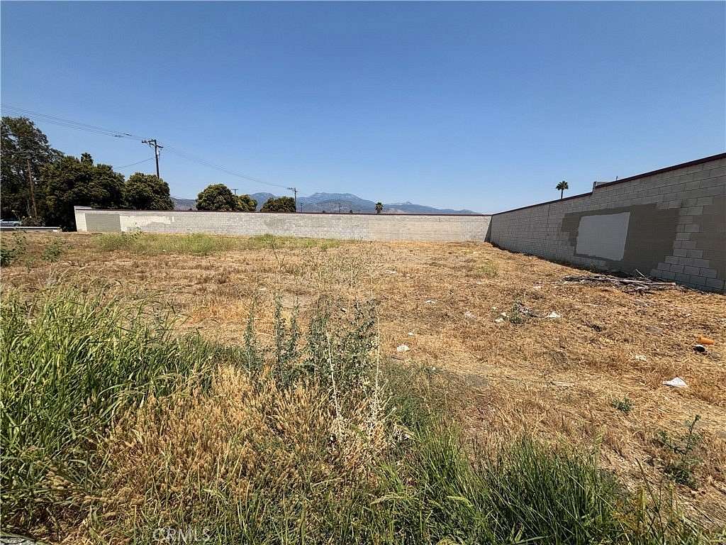 0.31 Acres of Mixed-Use Land for Sale in Hemet, California
