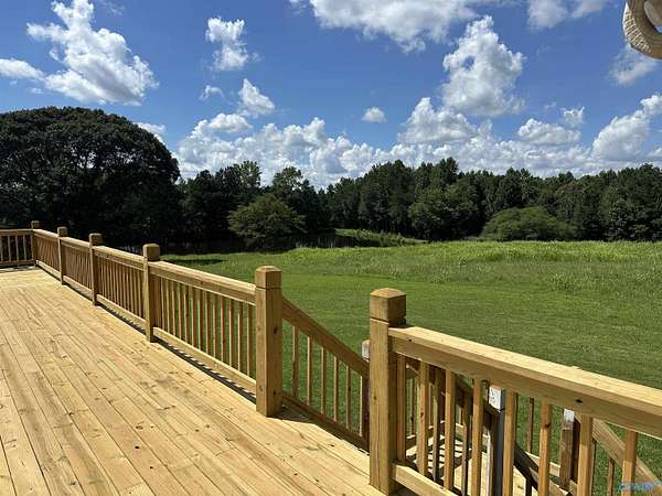 22 Acres of Recreational Land with Home for Sale in Arab, Alabama