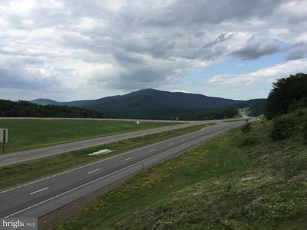20.8 Acres of Recreational Land for Sale in Moorefield, West Virginia