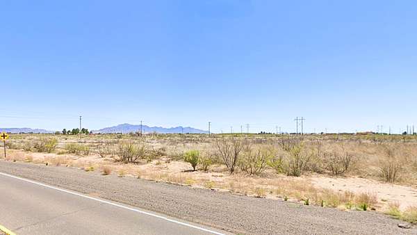 0.64 Acres of Residential Land for Sale in Deming, New Mexico