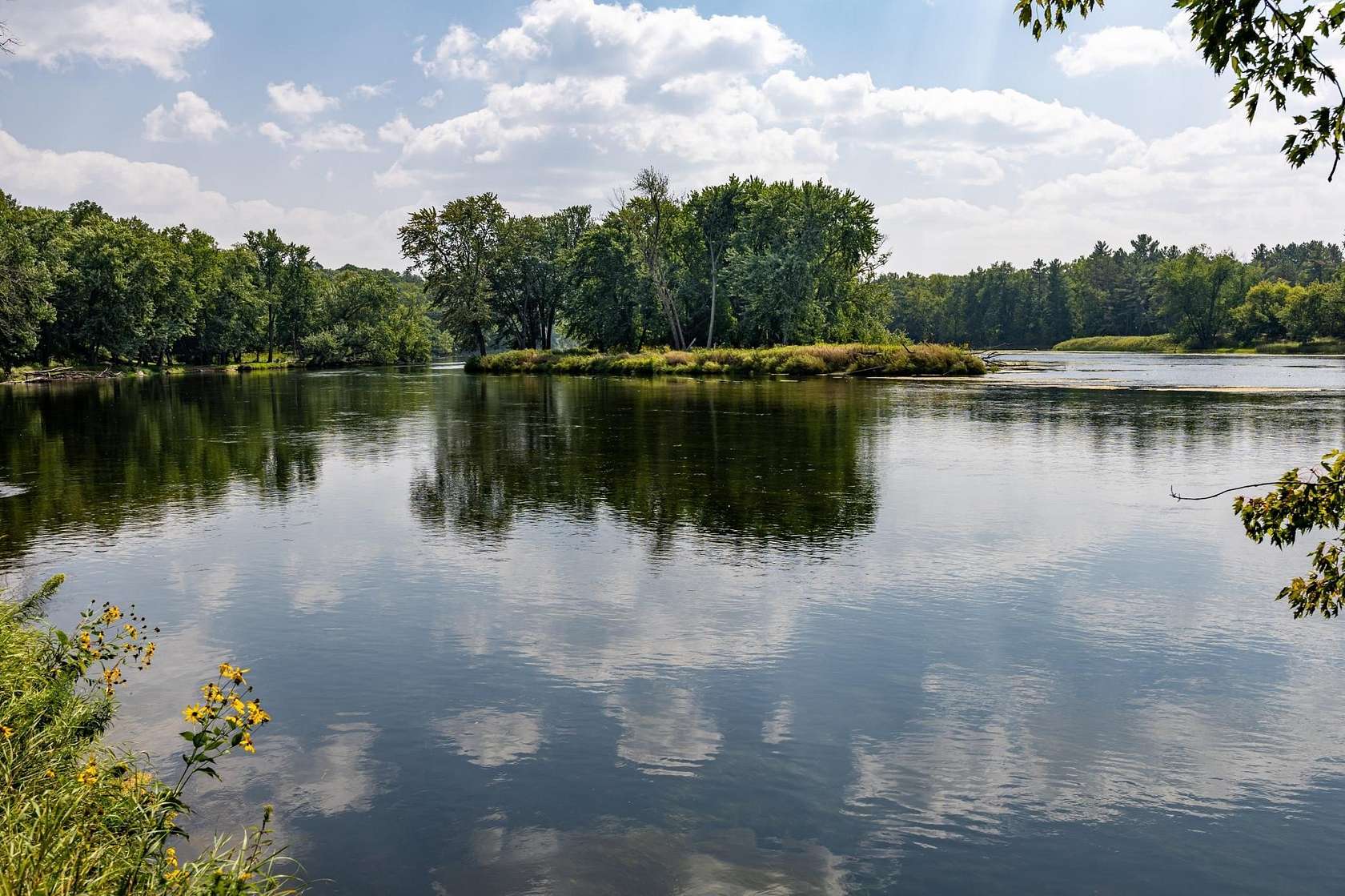 3.38 Acres of Residential Land for Sale in Pillager, Minnesota
