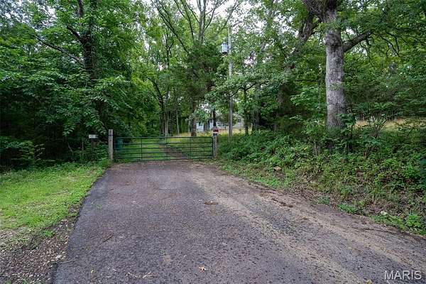 3.49 Acres of Residential Land for Sale in De Soto, Missouri