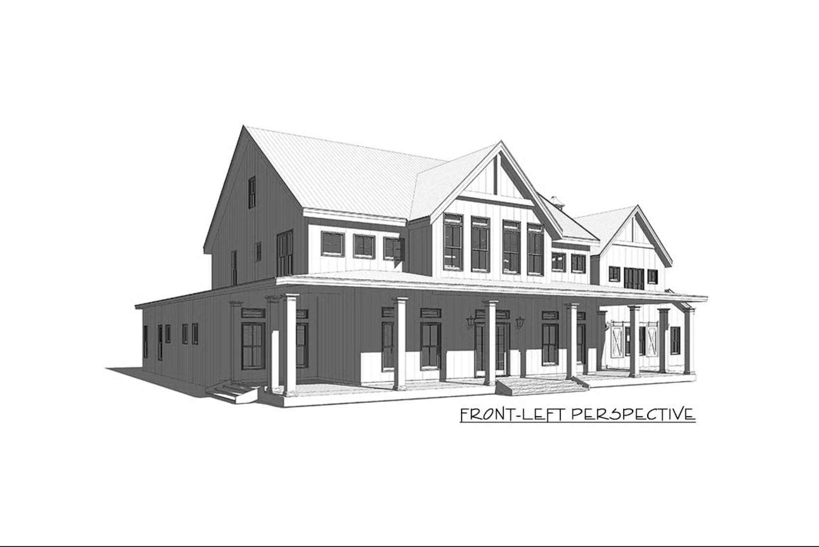 5.18 Acres of Residential Land with Home for Sale in Waxhaw, North Carolina