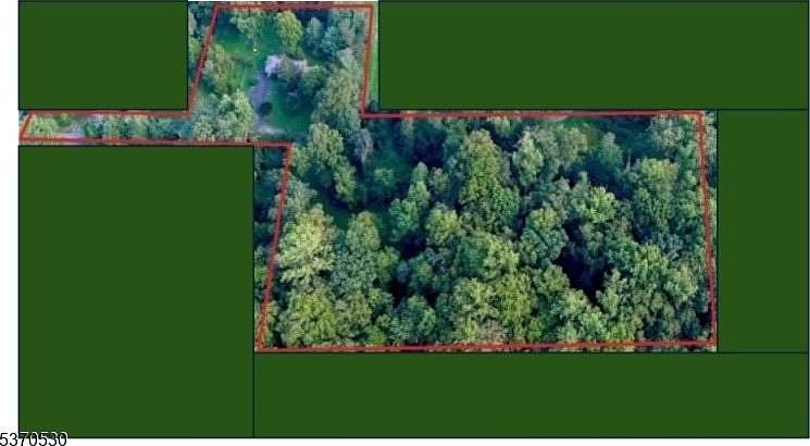 5.44 Acres of Land for Sale in Chatham Township, New Jersey