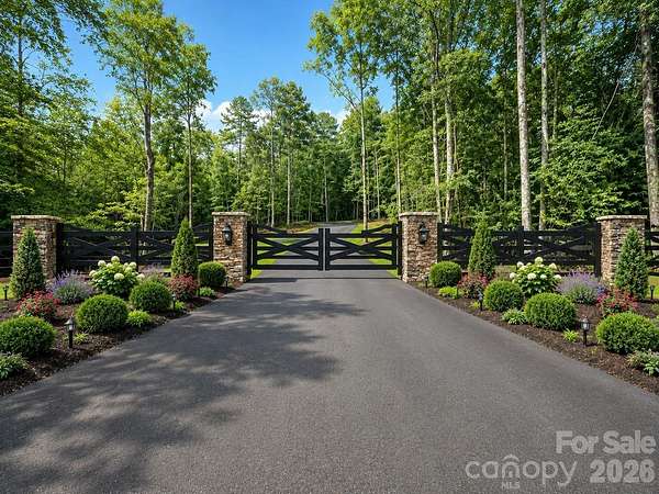2 Acres of Land with Home for Sale in Waxhaw, North Carolina
