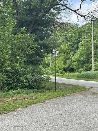 0.54 Acres of Land for Sale in De Motte, Indiana