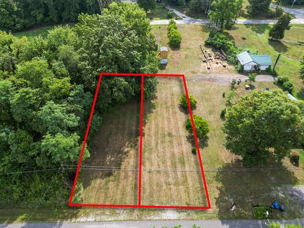 0.27 Acres of Residential Land for Sale in Michigan City, Indiana