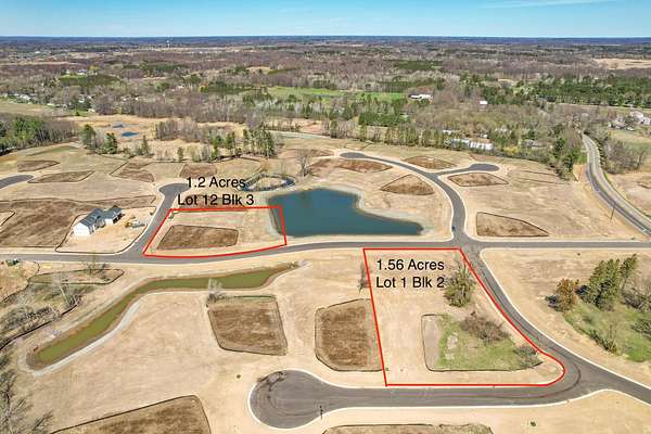 1 Acre of Residential Land for Sale in Ham Lake, Minnesota