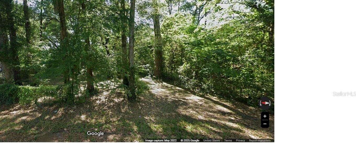 0.23 Acres of Residential Land for Sale in Ocala, Florida
