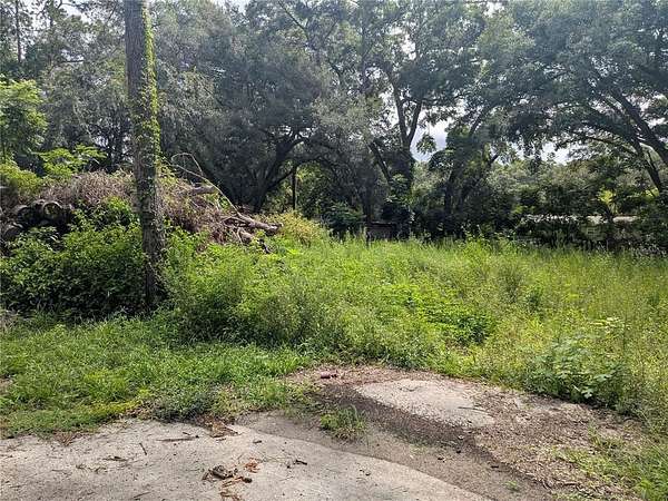 0.23 Acres of Residential Land for Sale in Ocala, Florida