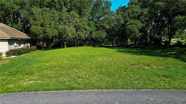 0.23 Acres of Residential Land for Sale in Lecanto, Florida