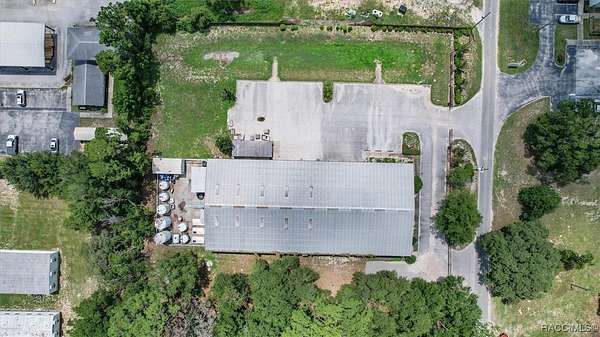 2 Acres of Mixed-Use Land for Sale in Lecanto, Florida