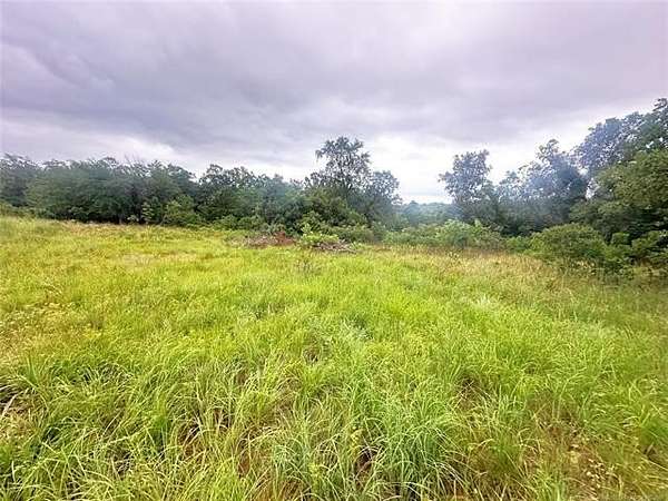 0.5 Acres of Residential Land for Sale in Porum, Oklahoma