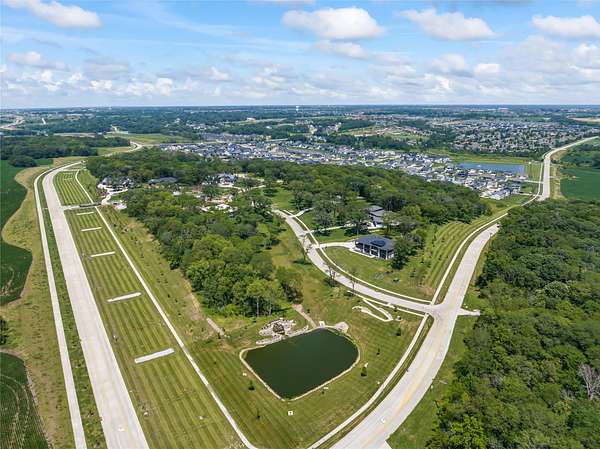 1.14 Acres of Residential Land for Sale in West Des Moines, Iowa