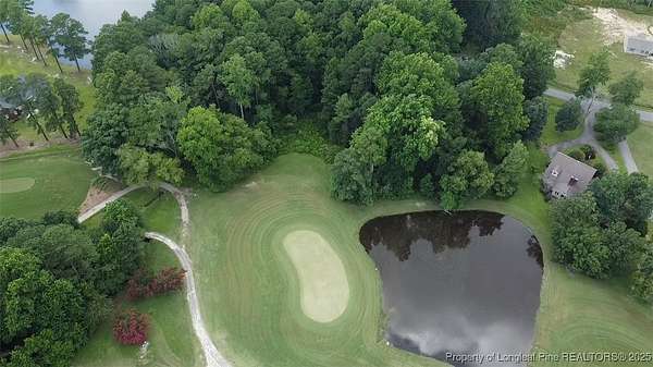 6 Acres of Residential Land for Sale in Sanford, North Carolina