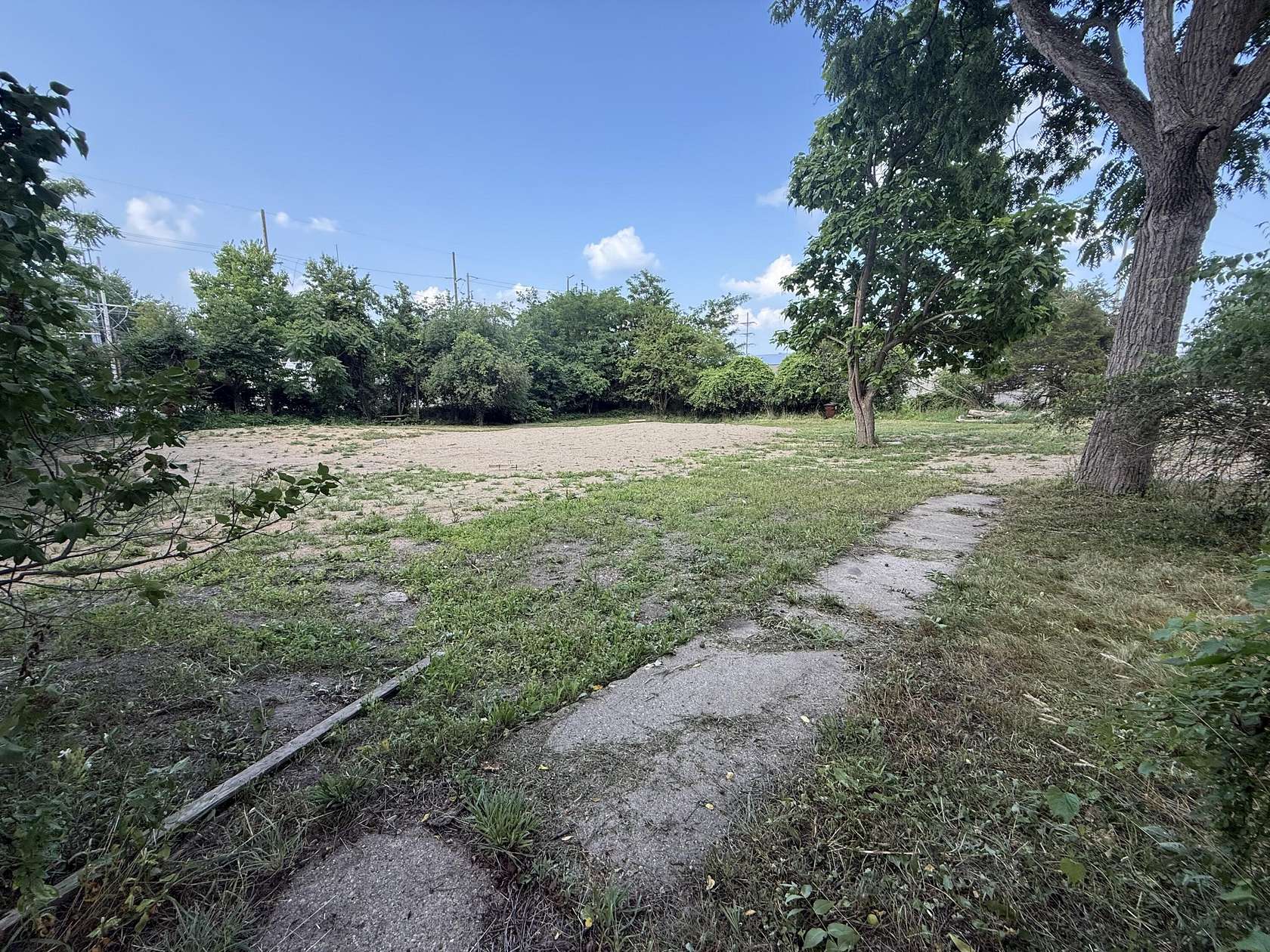 0.34 Acres of Residential Land for Sale in Hudson, Michigan