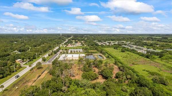 2 52 Acres of Commercial Land for - Fellsmere Fl 144695182