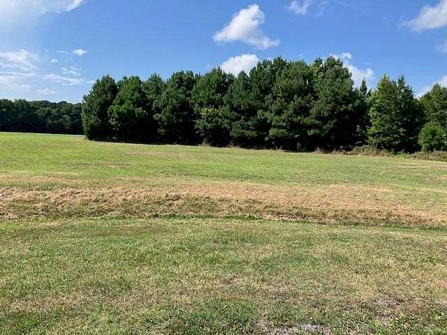 0.86 Acres of Residential Land for Sale in Machipongo, Virginia