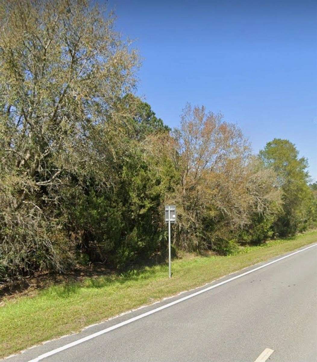 1 Acre of Residential Land for Sale in Bunnell, Florida