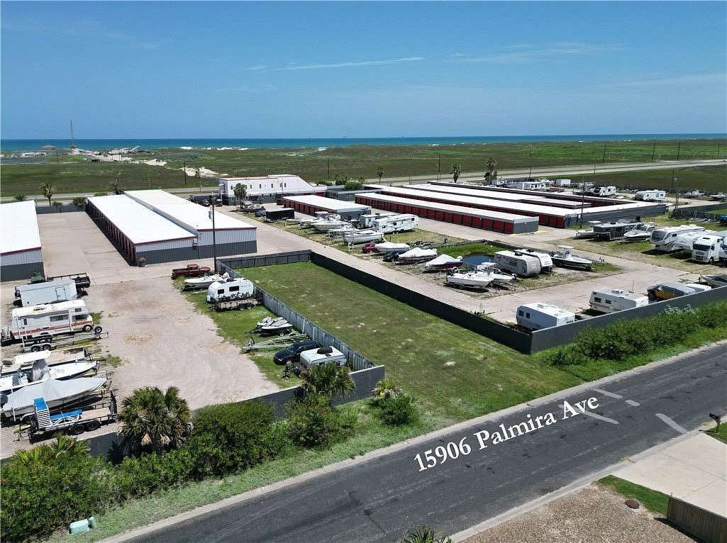 0.17 Acres of Commercial Land for Sale in Corpus Christi, Texas