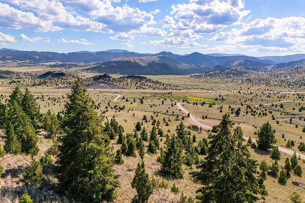 33.6 Acres of Land for Sale in Ramsay, Montana