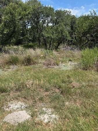 0.72 Acres of Land for Sale in Rockport, Texas