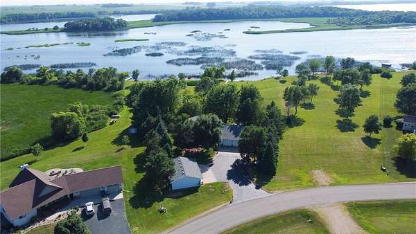 2.16 Acres of Residential Land with Home for Sale in Dalton, Minnesota