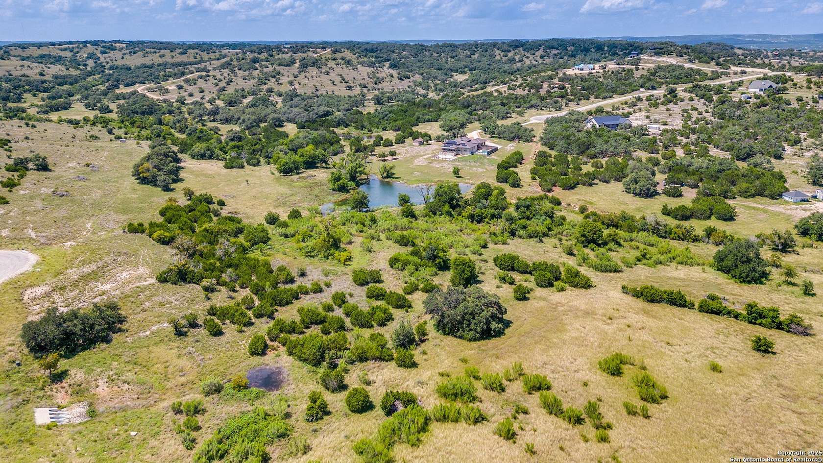 5 Acres of Residential Land for Sale in Blanco, Texas