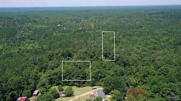 0.72 Acres of Residential Land for Sale in Brewton, Alabama