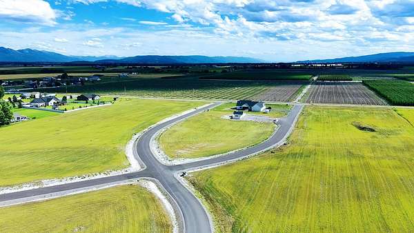 1.29 Acres of Land for Sale in Kalispell, Montana