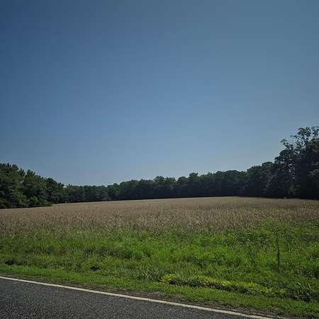 60 Acres of Recreational Land for Sale in Hague, Virginia